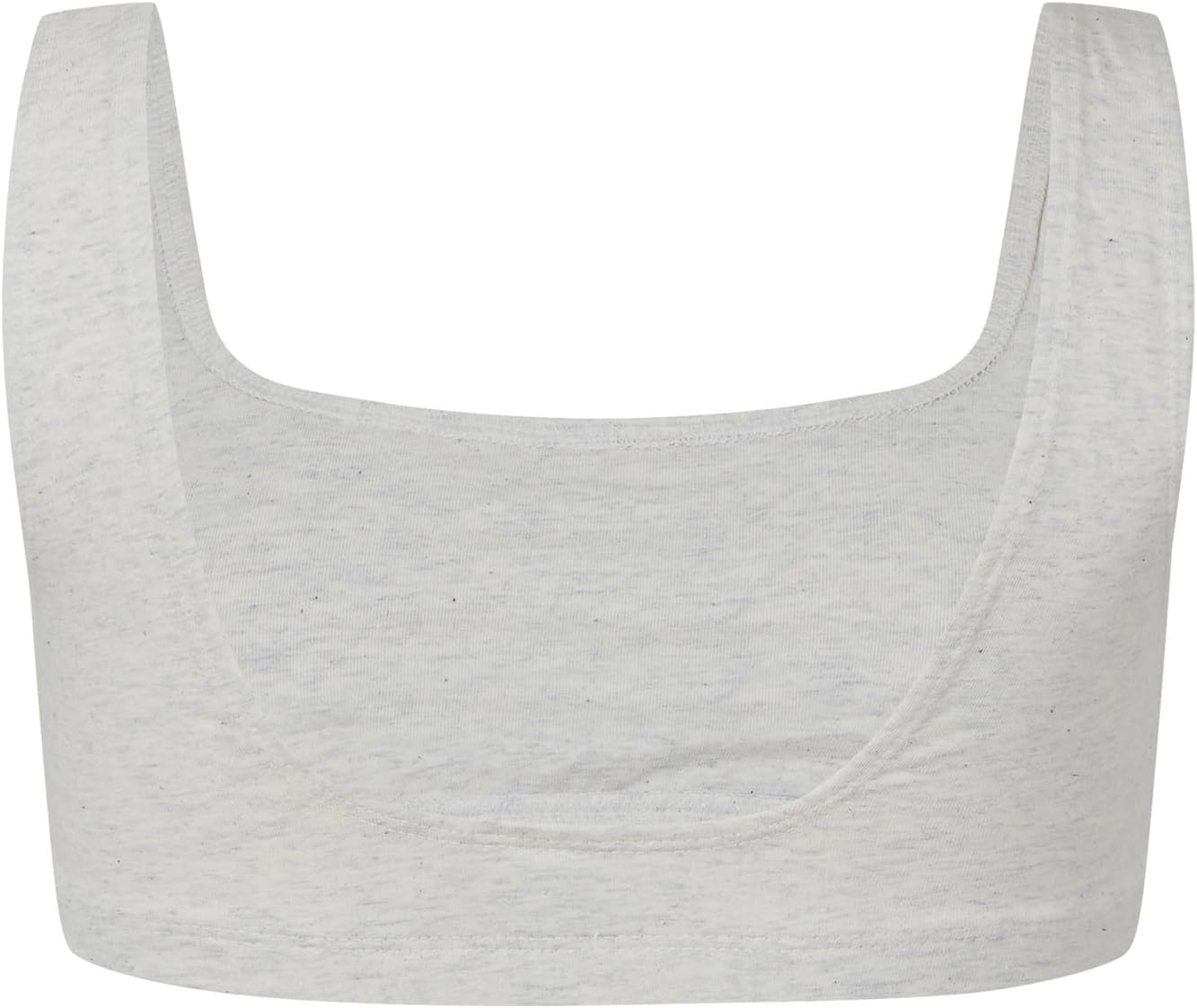Reebok Women Sports Bra – Lightweight Support for Workouts