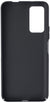 NILLKIN FROSTED SHIELD HARD BACK SHOCKPROOF COVER FOR HUAWEI HONOR X10 - BLACK