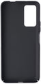 NILLKIN FROSTED SHIELD HARD BACK SHOCKPROOF COVER FOR HUAWEI HONOR X10 - BLACK