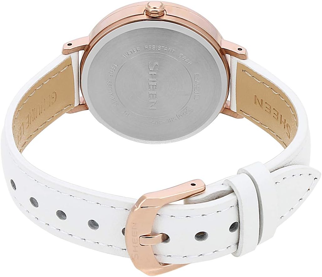 Casio Wrist Watches For Women