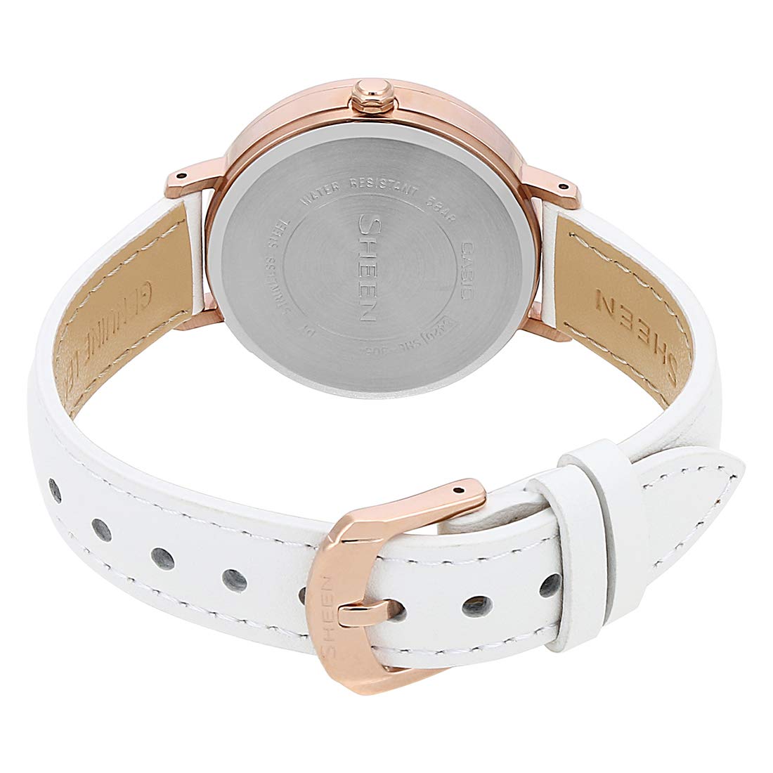 Casio Wrist Watches For Women