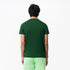Lacoste Mens Classic TH6709 T-Shirts