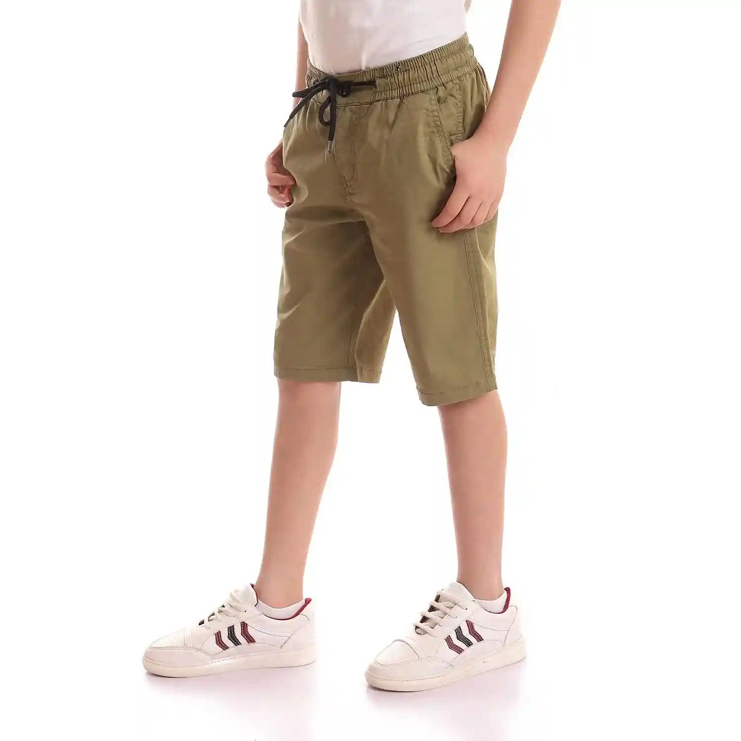 Andora boys 33S22B3207 Casual Shorts - Safqqa Egypt