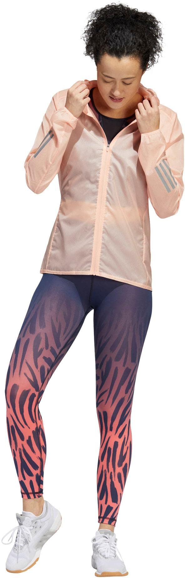 بنطلون ضيق نسائي للتمارين من أديداس