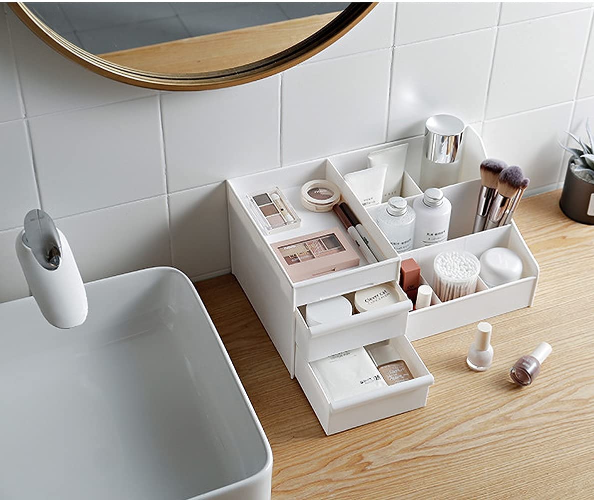 Makeup Organizer – Practical and Stylish Design