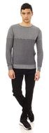 Guba Long Sleeves Pullover For Men,• Soft and breathable fabric for all-day comfort.