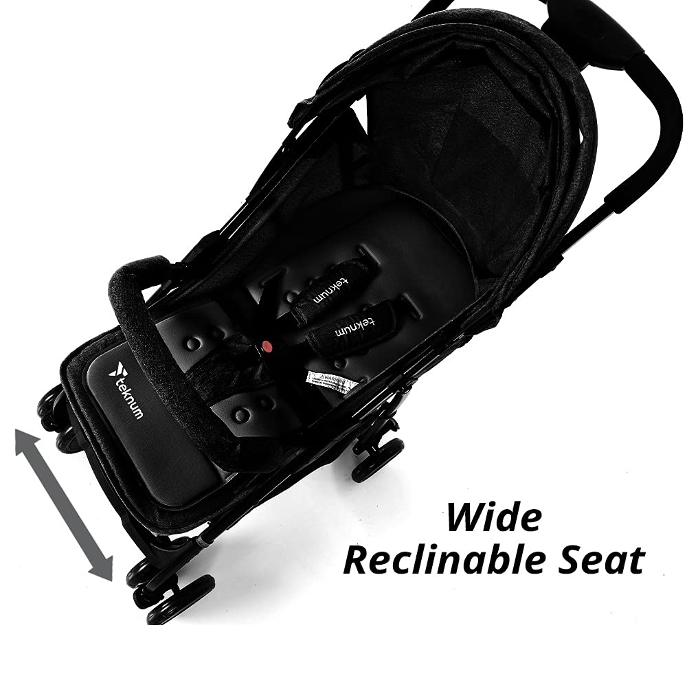 Teknum Trip Stroller