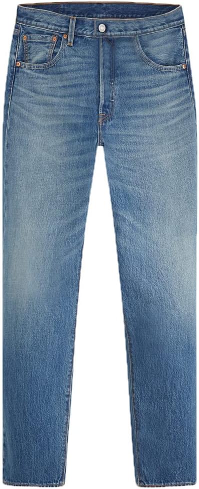 Levi's Pant Jeans For Men Classic fit for everyday comfort