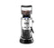 De'Longhi Stainless Steel Dedica Conial Burr Coffee Grinder KG521M (There is a small crack in the grinder's lock, but it closes securely and does not affect its usability)