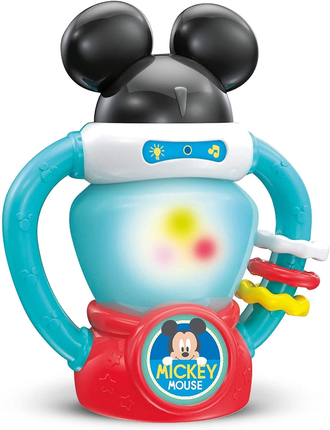 Clementoni disney baby mickey interactive lantern