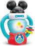 Clementoni disney baby mickey interactive lantern