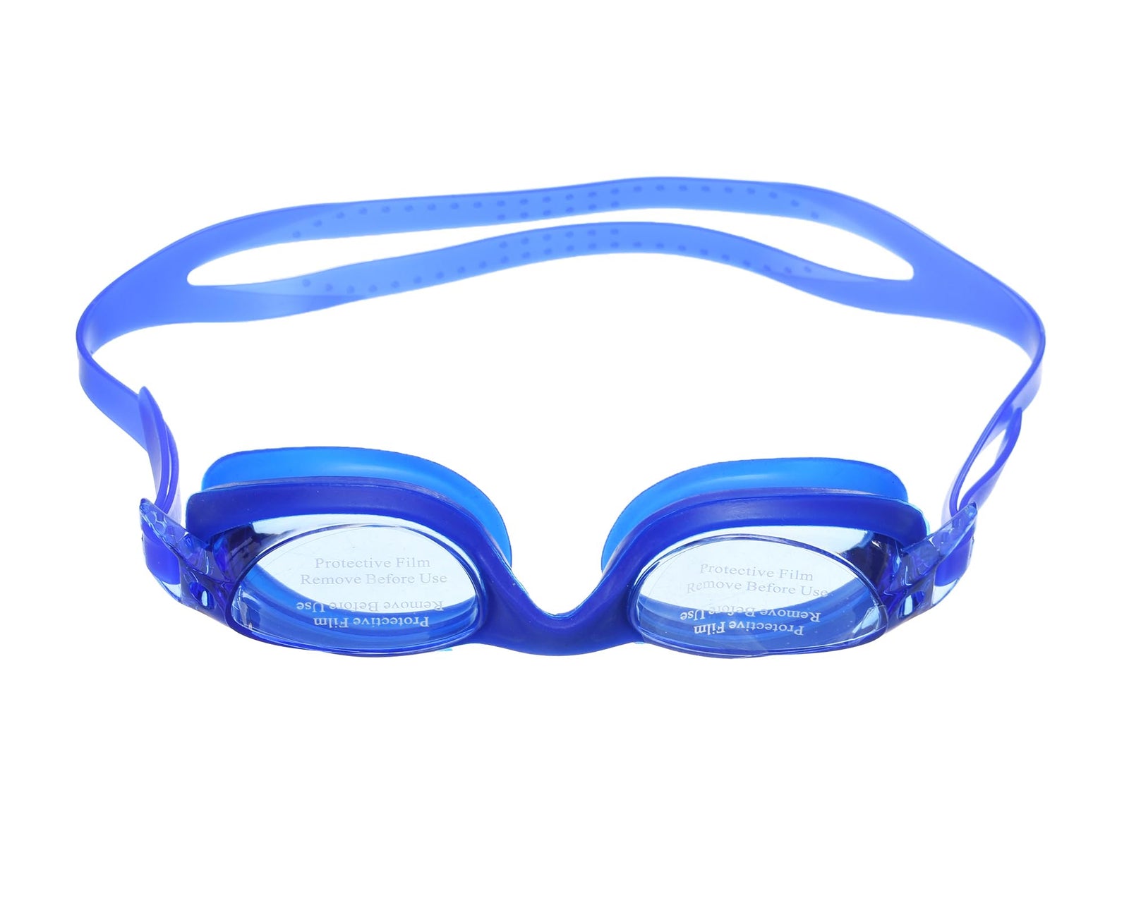 Swimming Goggles Comfortable Clear Underwater Vision