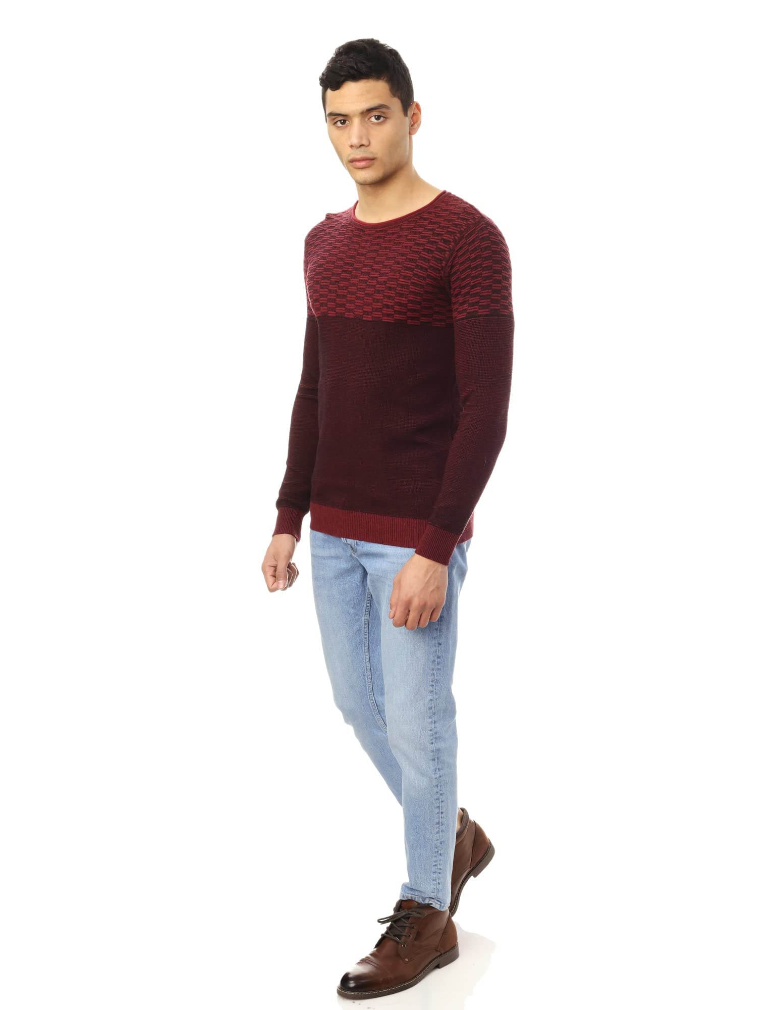 Town Team  Pullovers For Men Soft and warm fabric for comfort