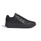 حذاء رياضي نسائي من Adidas موديل COURT PLATFORM