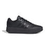 حذاء رياضي نسائي من Adidas موديل COURT PLATFORM