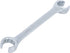 BGS 1761 Double Ring Spanner – 30x32mm, Open Type