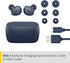 Jabra Elite 3 In Ear Wireless Bluetooth   and Mono Mode - Navy