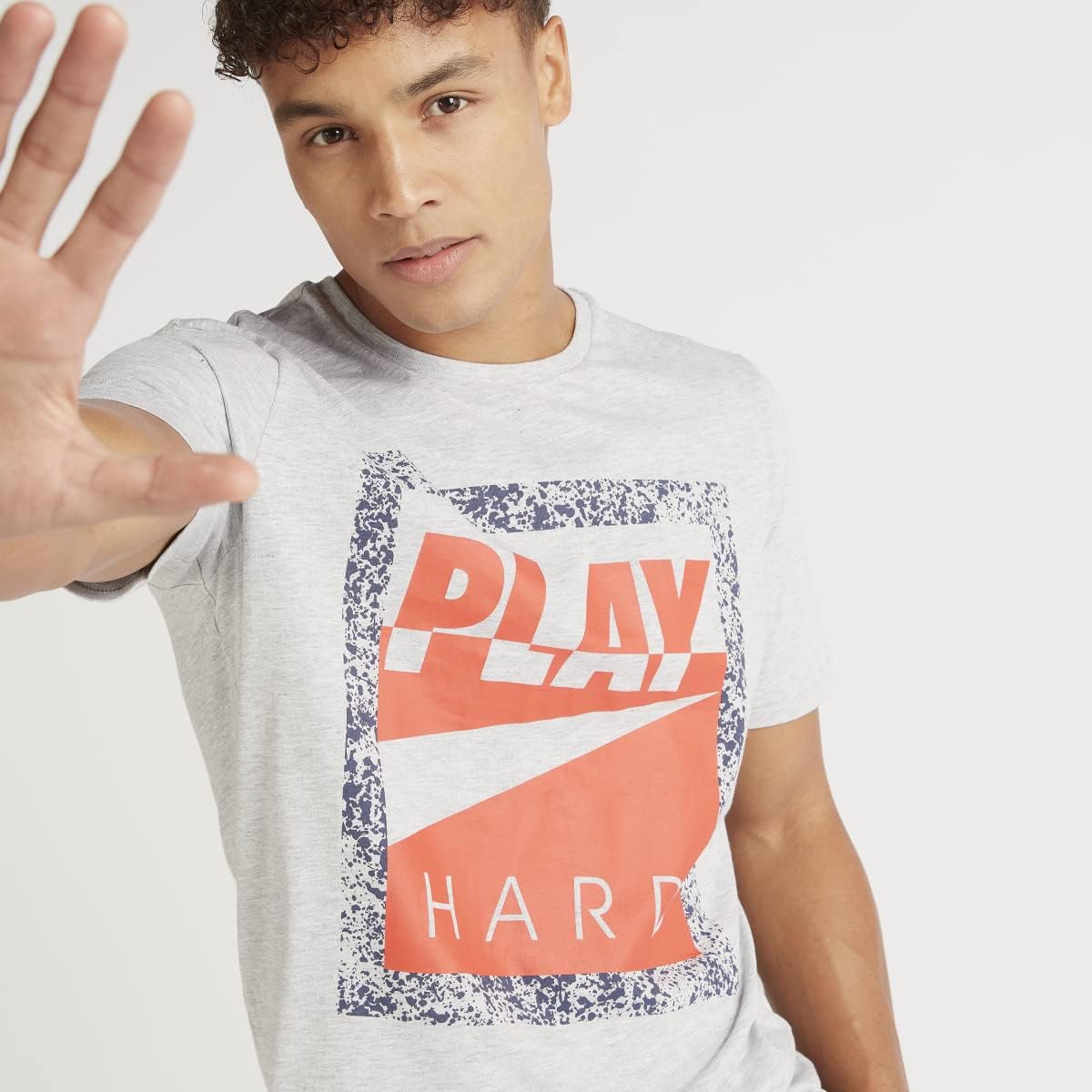 Splash mens 3517169 SCRPLAY T-Shirt