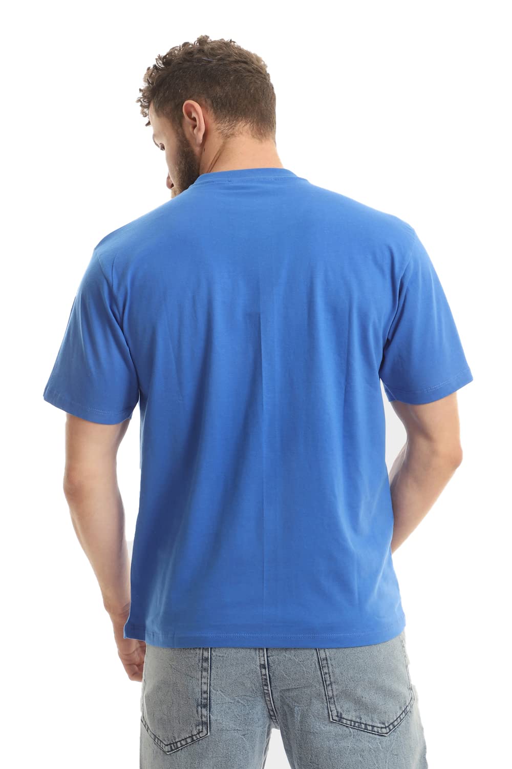 White Rabbit T-Shirts For Men  Soft and breathable fabric for maximum comfort – Safqqa Egypt