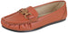 MADYOS Slip On Shoes For Women,Soft and breathable materials for all-day comfort. - Safqqa