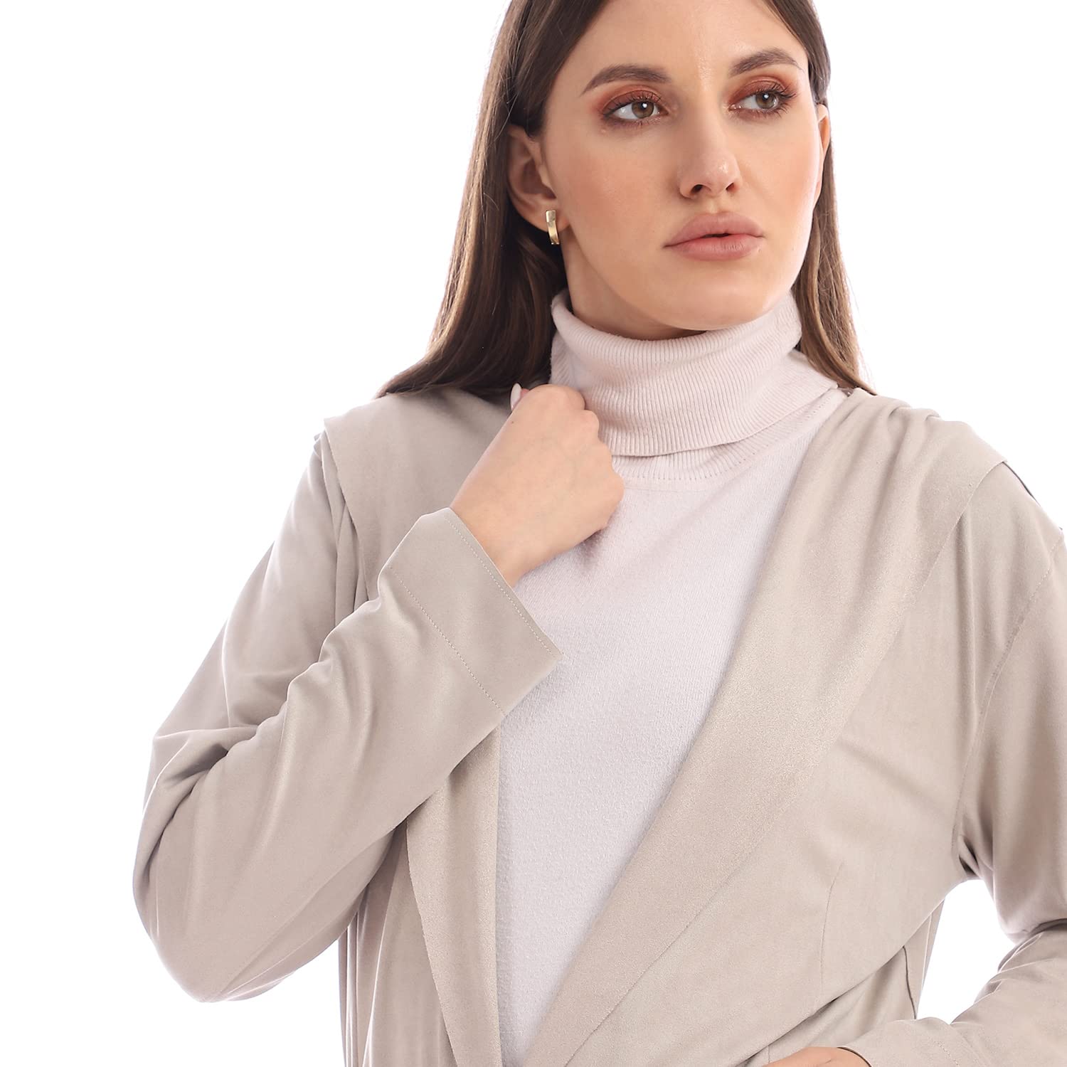 JAMILA Coats For Women Perfect for both casual and formal wear