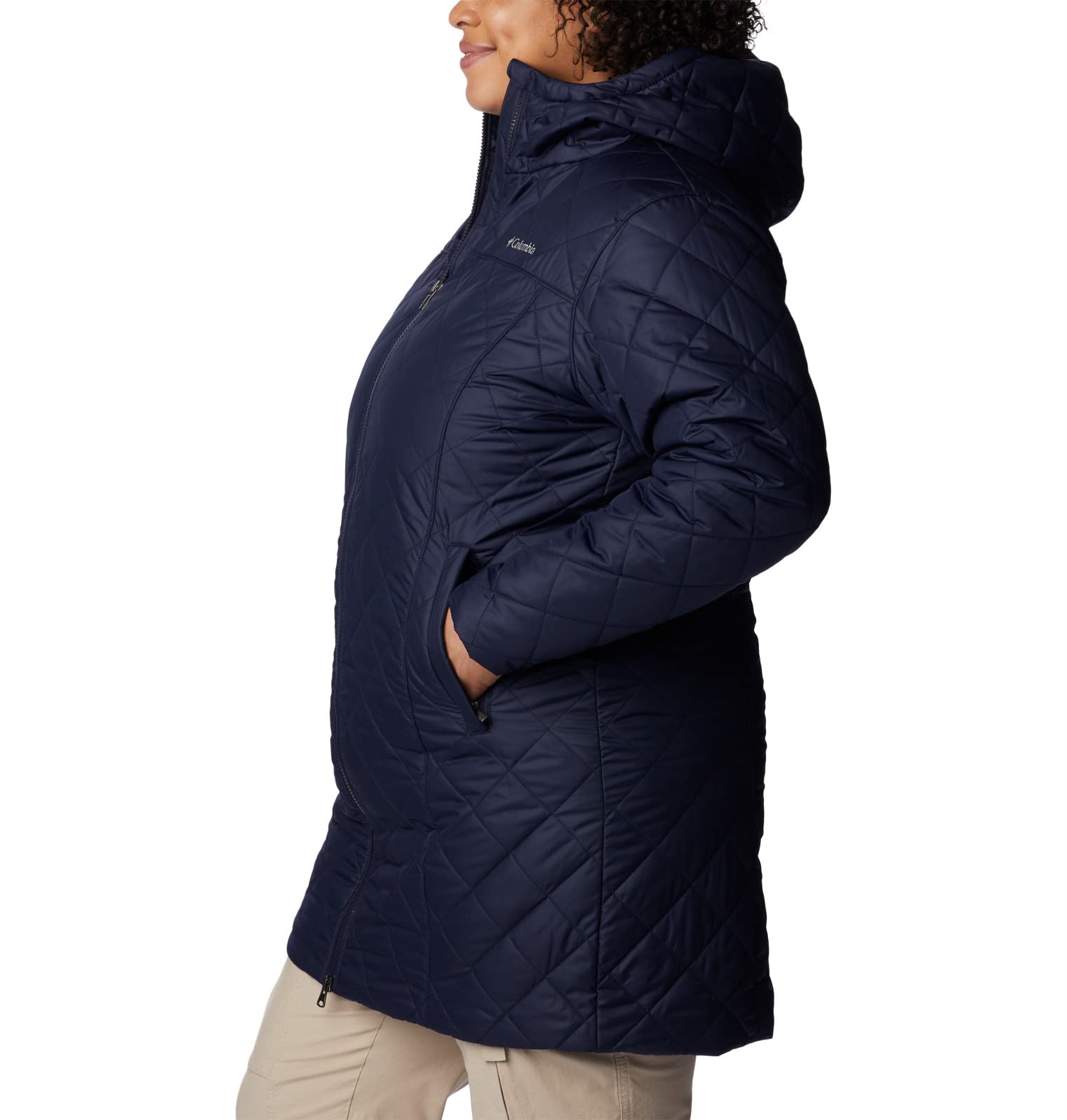 Columbia Jackets For Women's Suitable for outdoor activities and daily wear