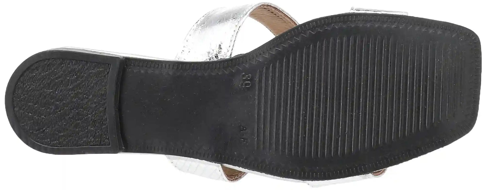 womens 964 Flat Sandal - Safqqa Egypt