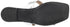 womens 964 Flat Sandal - Safqqa Egypt