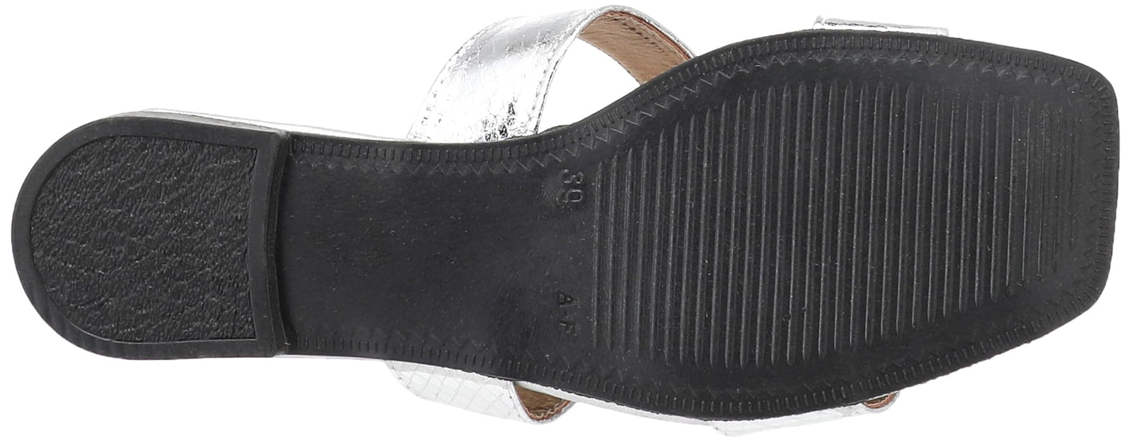 SWAY Flat  Slide Slipper For Women ,Open flat slide design for easy slip-on and removal.
