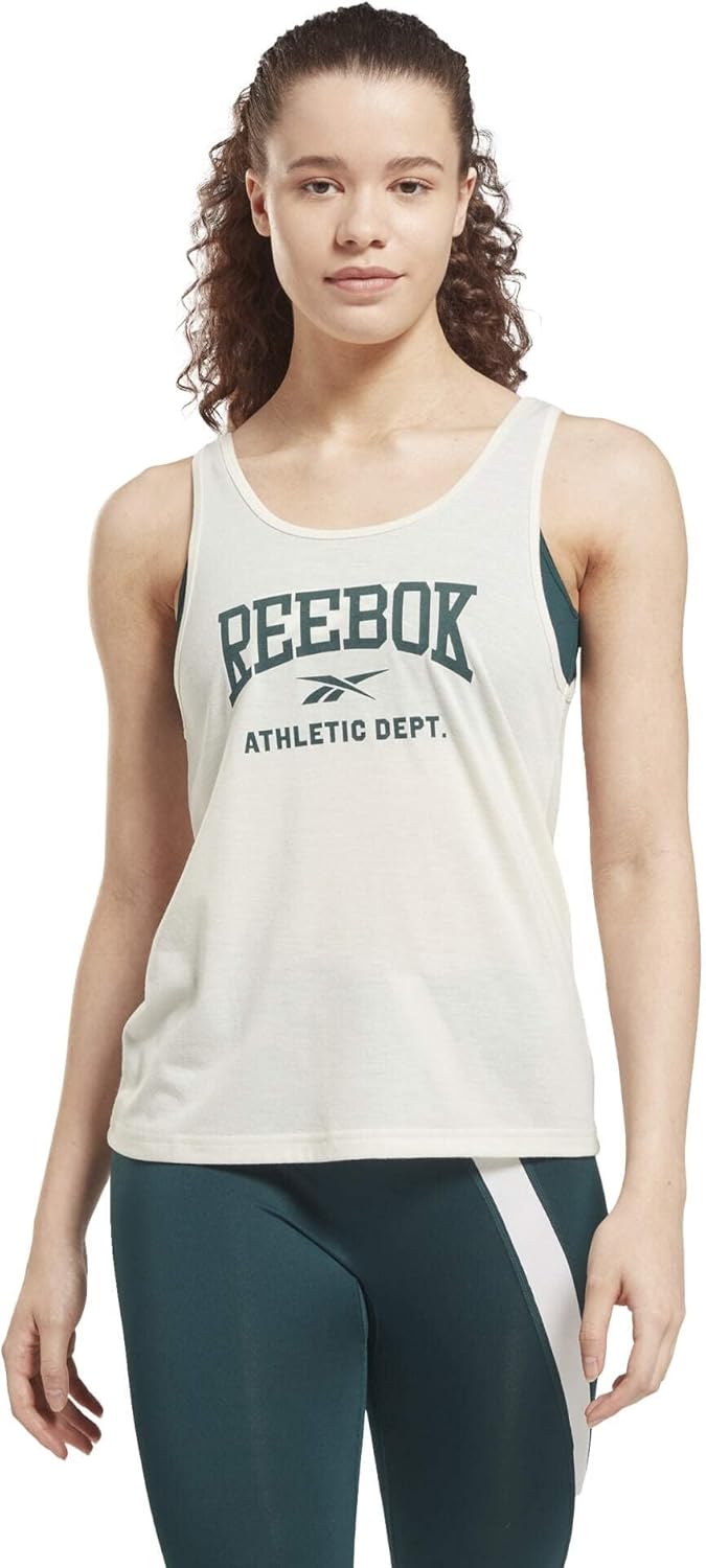 Reebok Women's WOR Supremium Training Tank - Model HH8072