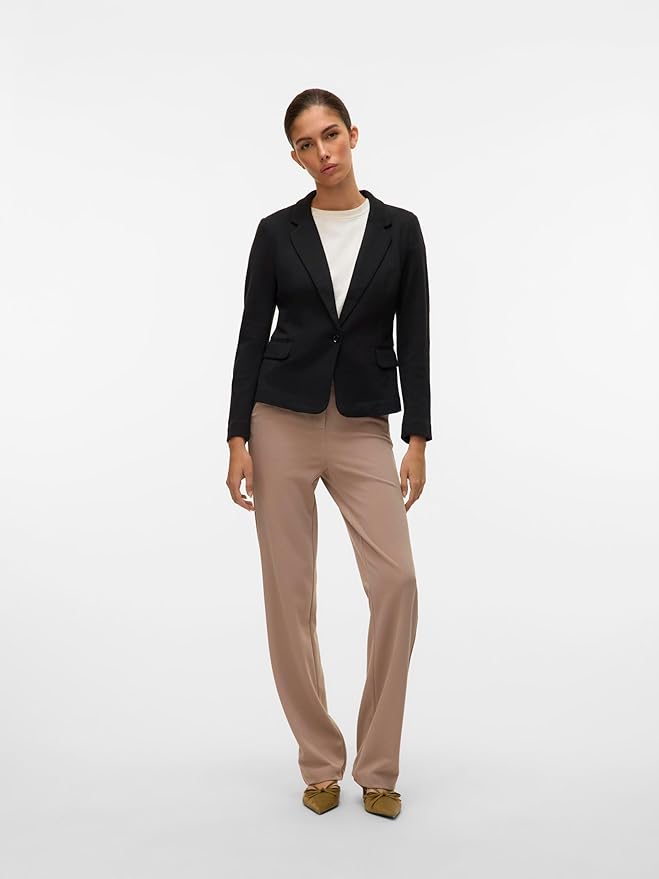 VERO MODA Blazers For Women High-quality fabric for comfort and durability