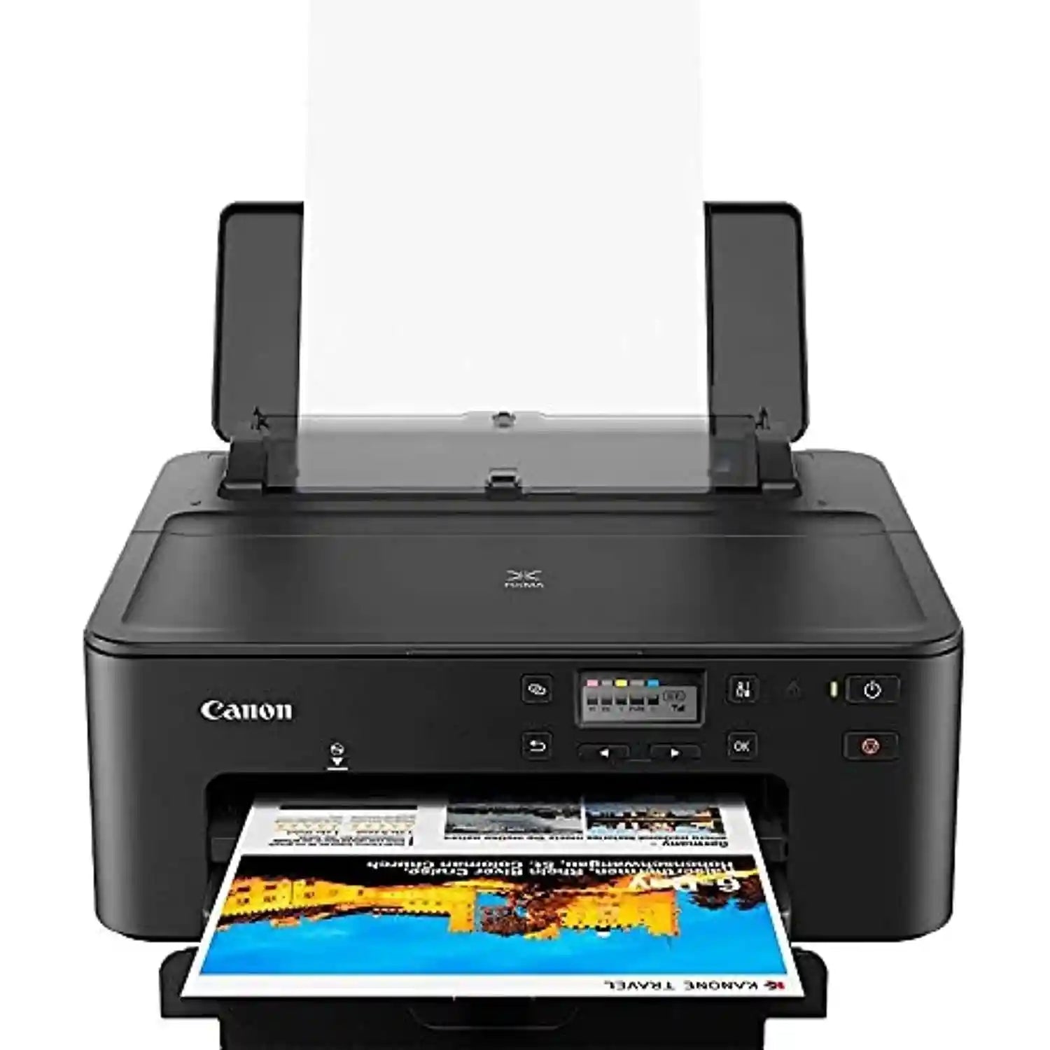 Canon PIXMA TS704a Printer Print Resolution - Safqqa Egypt