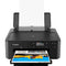 Canon PIXMA TS704a Printer Print Resolution - Safqqa Egypt