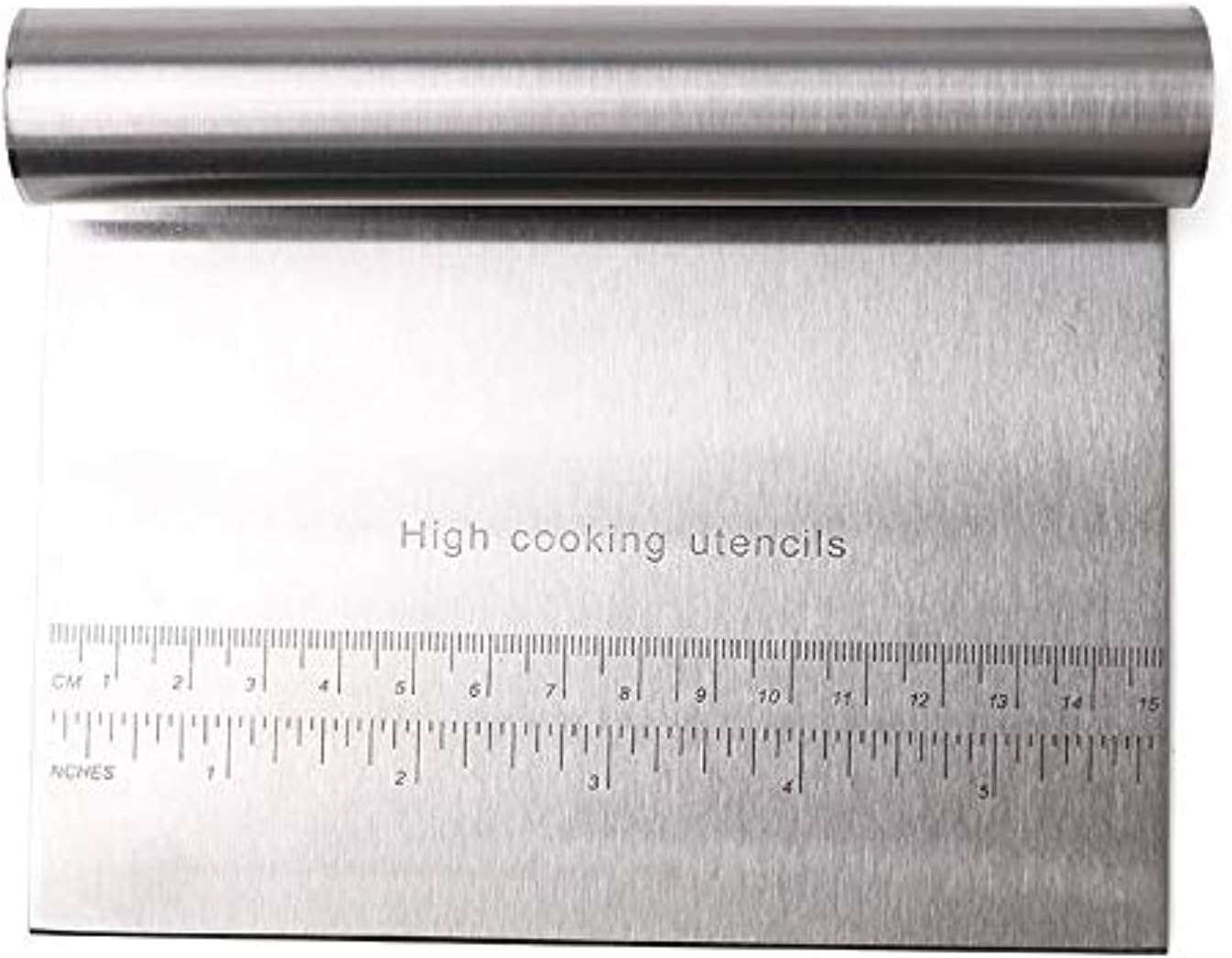 Generic Stainless Steel Sweets and Cake Cutter