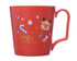 Generic Ceramic Mug With a Stylish Printed Design