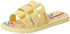 Ipanema Slipper For Girls,Easy to slip on and off for convenience,Durable sole suitable for indoor and outdoor use.