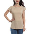 Esla T-Shirts For Women Soft and breathable fabric and Comfortable