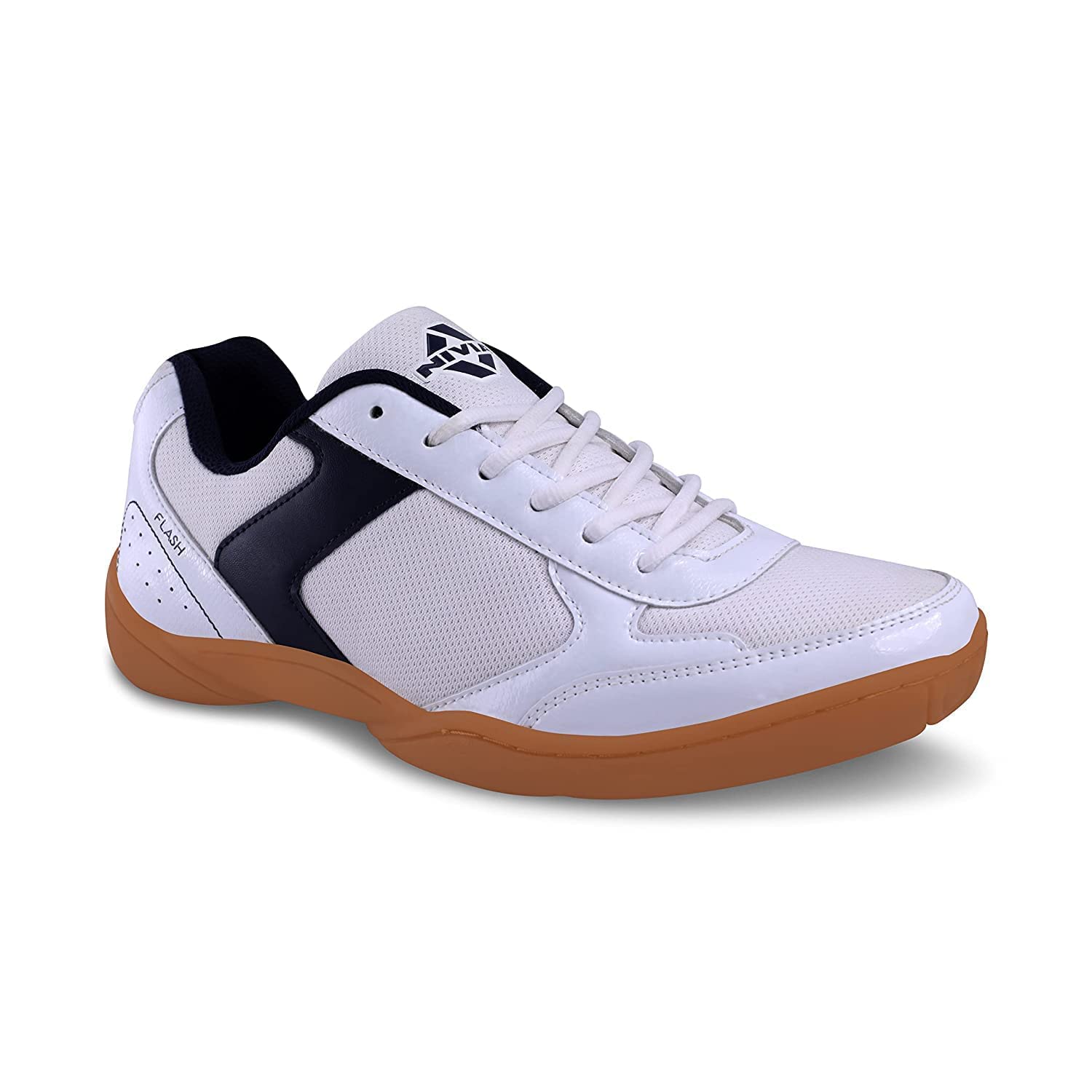 Nivia Shoes For Men Ideal for workouts, walking, or daily wear