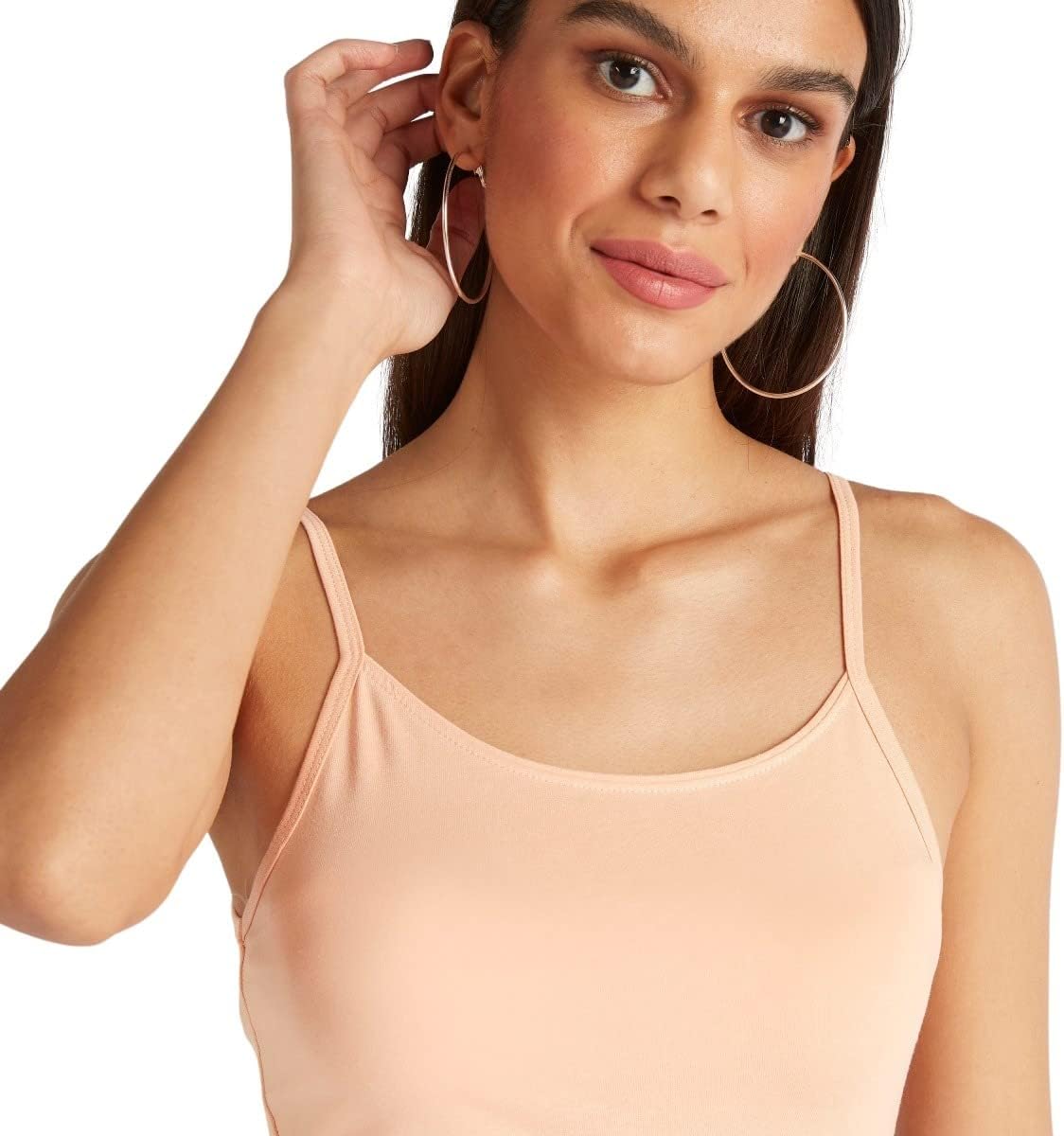 Splash womens 6035735 W SPAGHETTI Blouse
