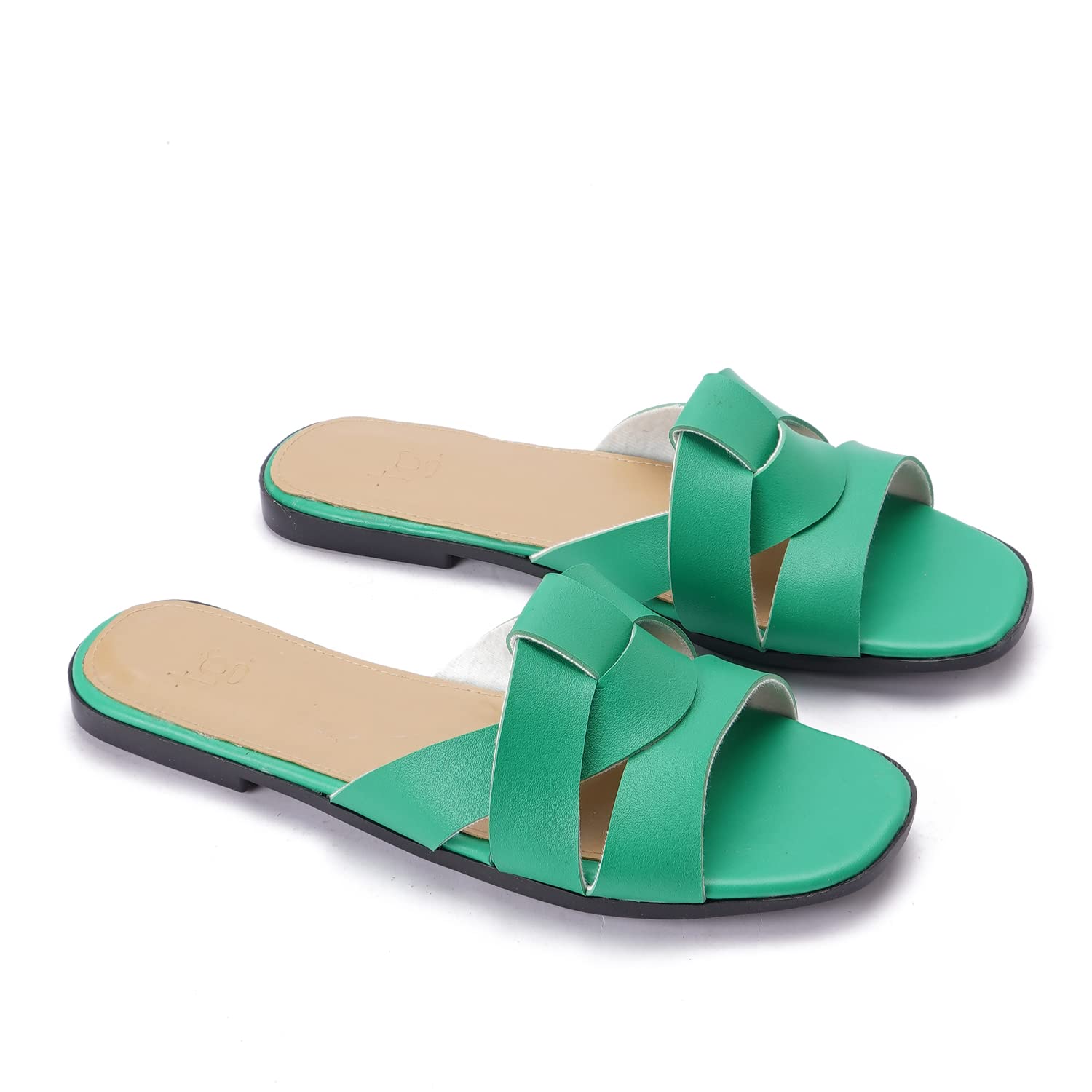 TGS womens Slipper - Safqqa Egypt