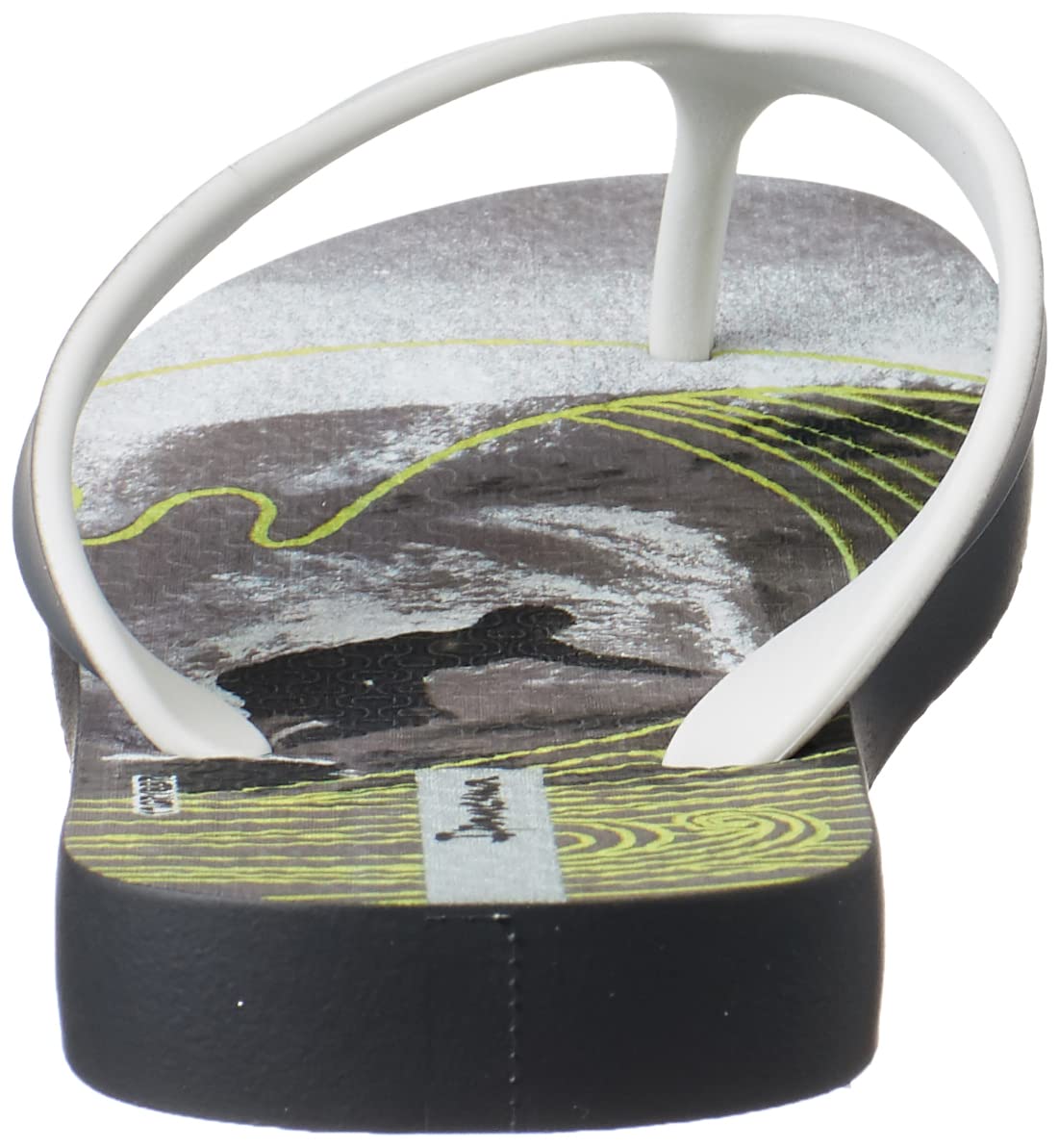 إيبانيما شبشب فليب فلوب للأطفال من الجنسين DECK INF SLIPPER
