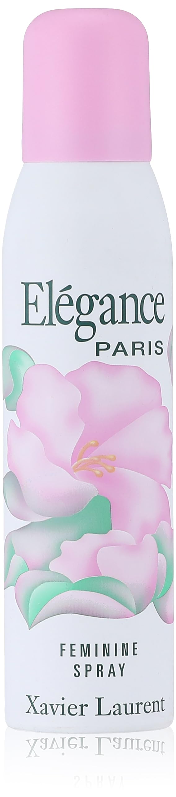 بخاخ معطر للجسم اليجانس باريس للنساء من زافييه لوران- 150 مل