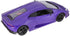 Feng Niu Fn835-6B Lamborghini Car with Remote Control - Mauve-multi size