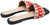 MADYOS Slipper For Women Lightweight and easy to slip on and off