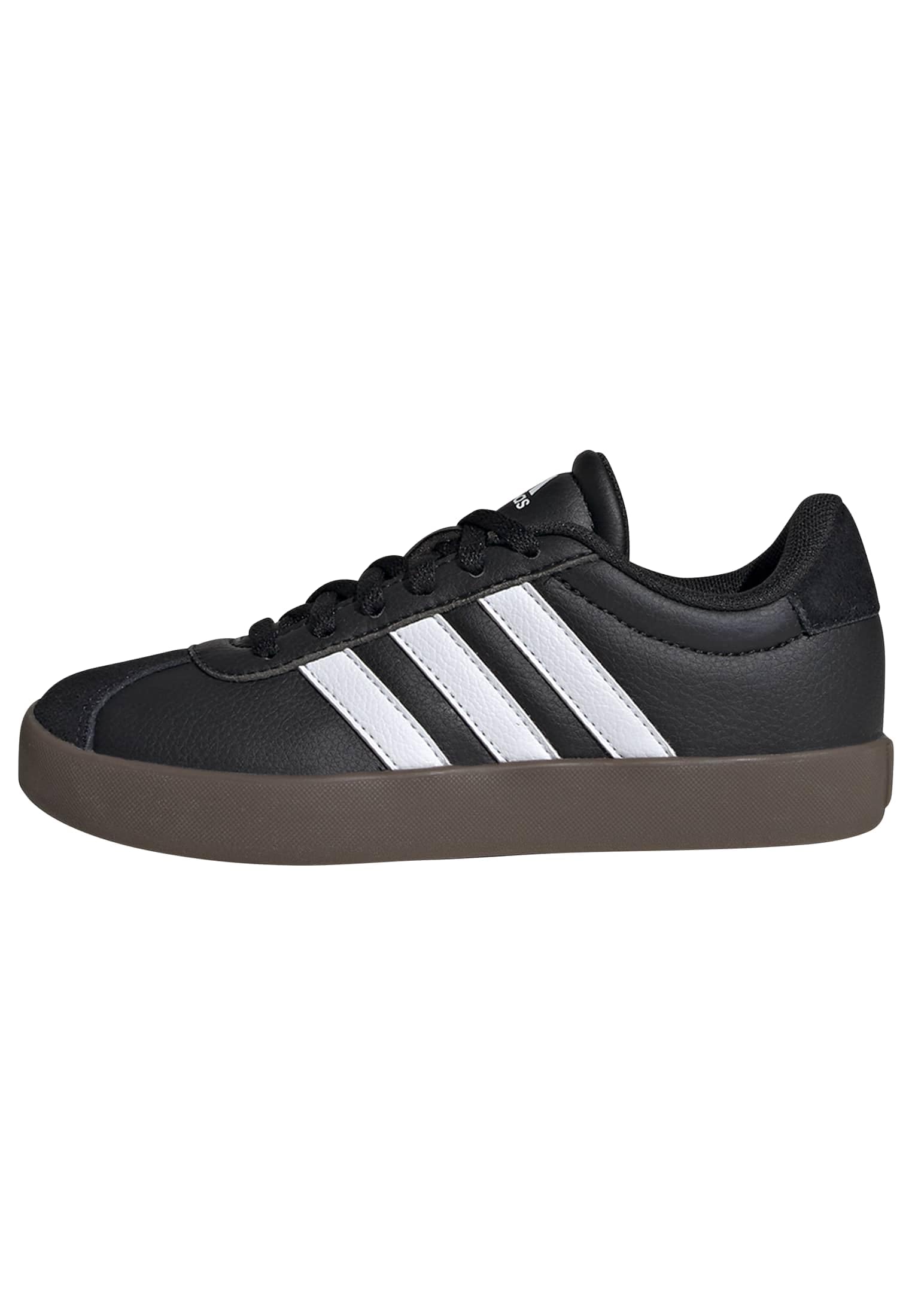 حذاء من Adidas للأولاد، المصمم لدعم أقدام الأطفال أثناء اللعب، المدرسة،
