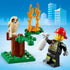 LEGO City Forest Fire 60247 Building Kit (84 Pieces)