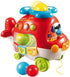 لعبة هليكوبتر تعليمية من VTech مصممة لمساعدة الأطفال على التعلم من خلال اللعب
