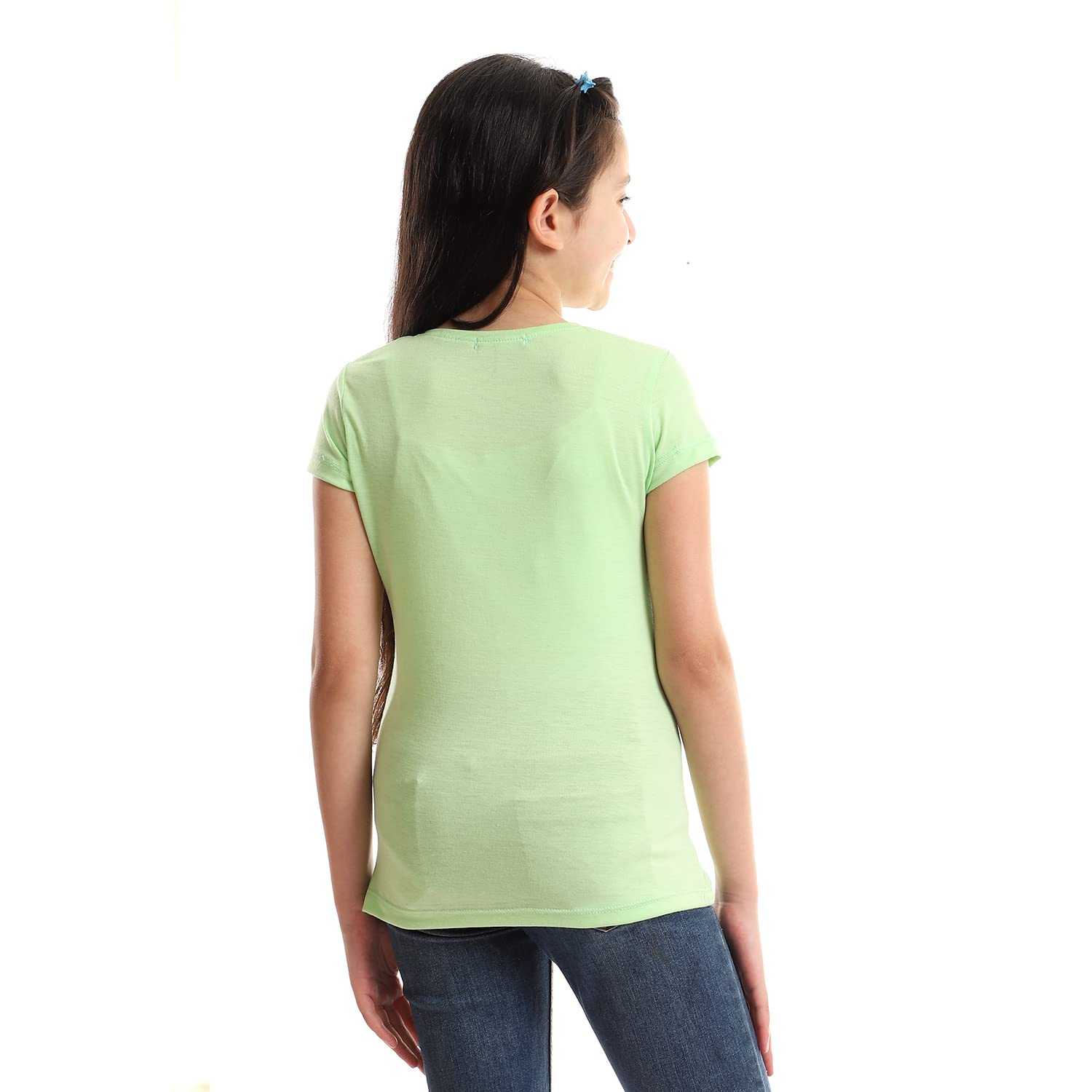 Andora Girls 33S22G30301 T-Shirts