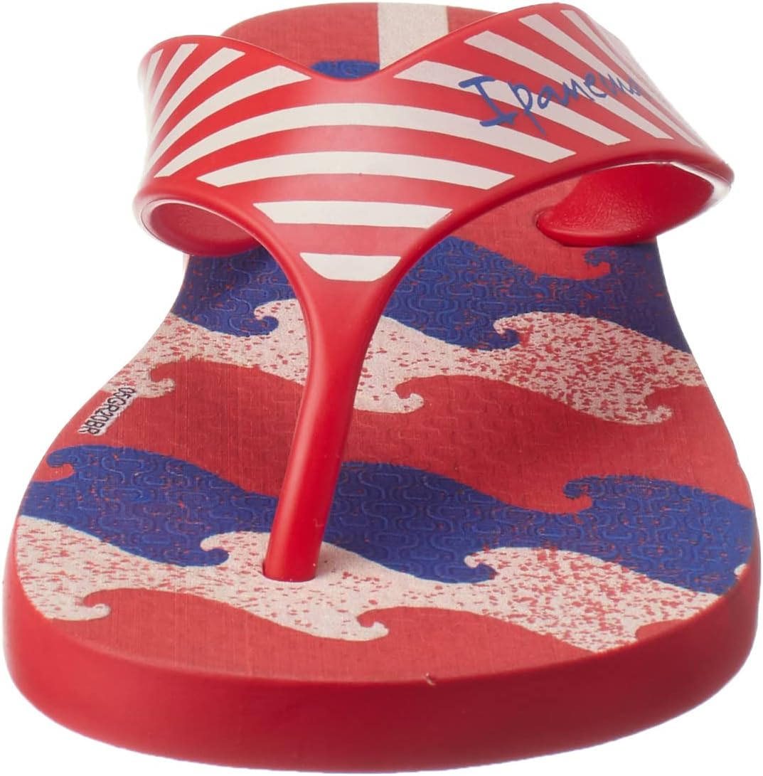 Ipanema Unisex-Child DECK INF SLIPPER Flip-Flop