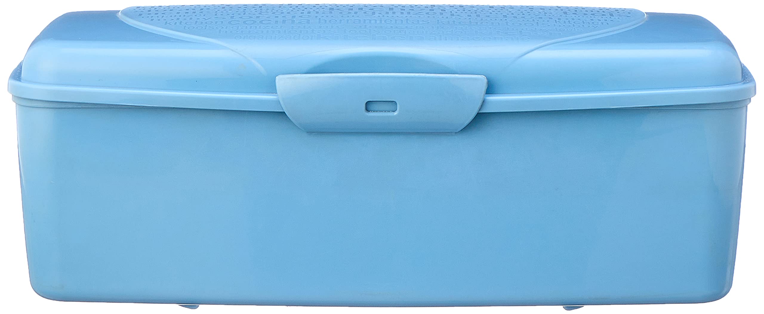 Titis Rectangular Lunch Box – Durable & Leakproof Food Storage